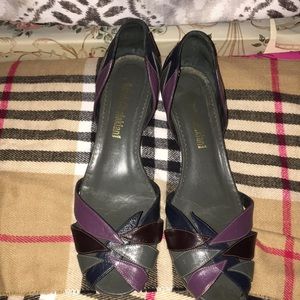 Sarah Chofakian 8 elegant leather shoes